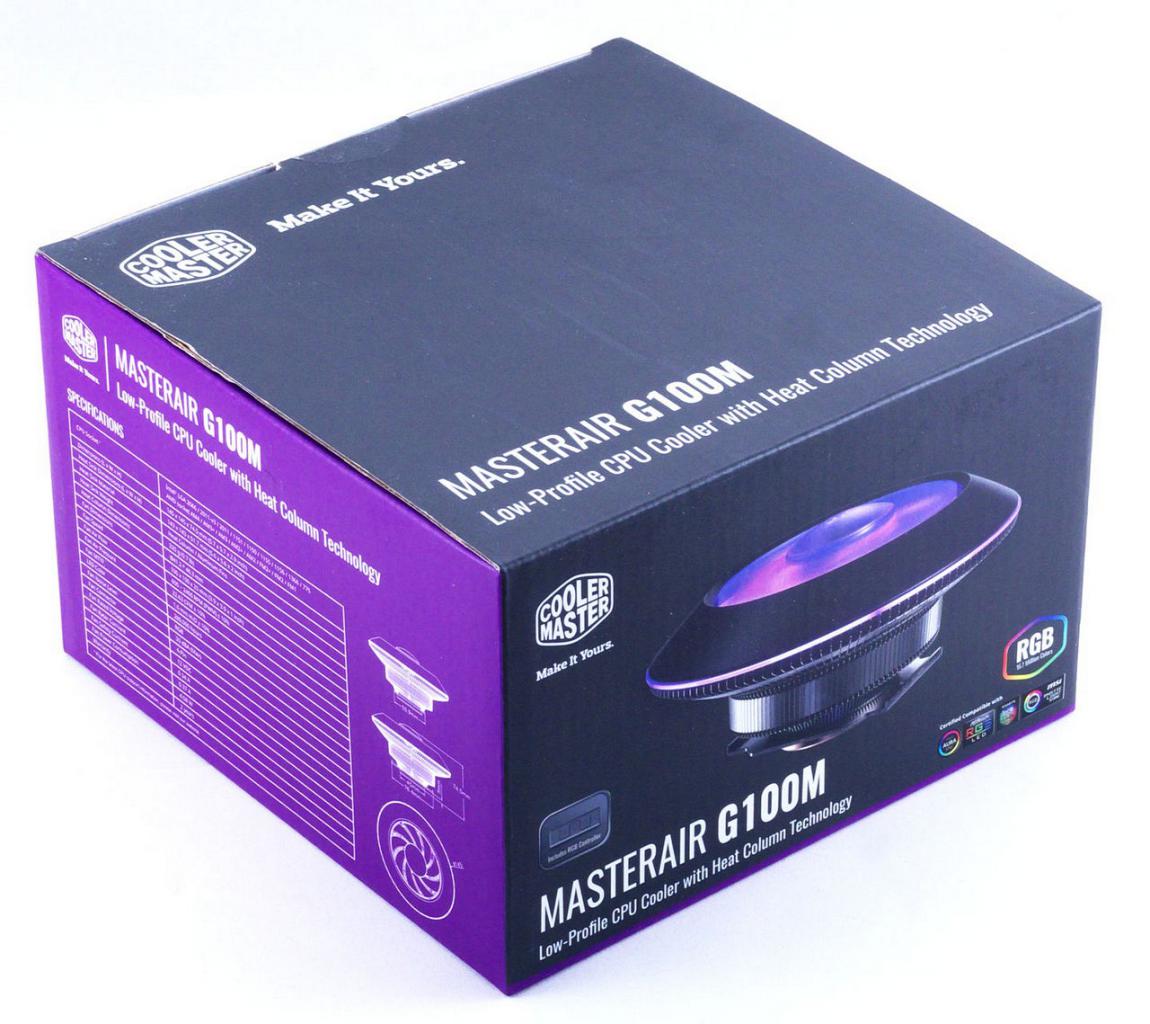 [15/02/2018] Cooler Master Master Air G100M (3)