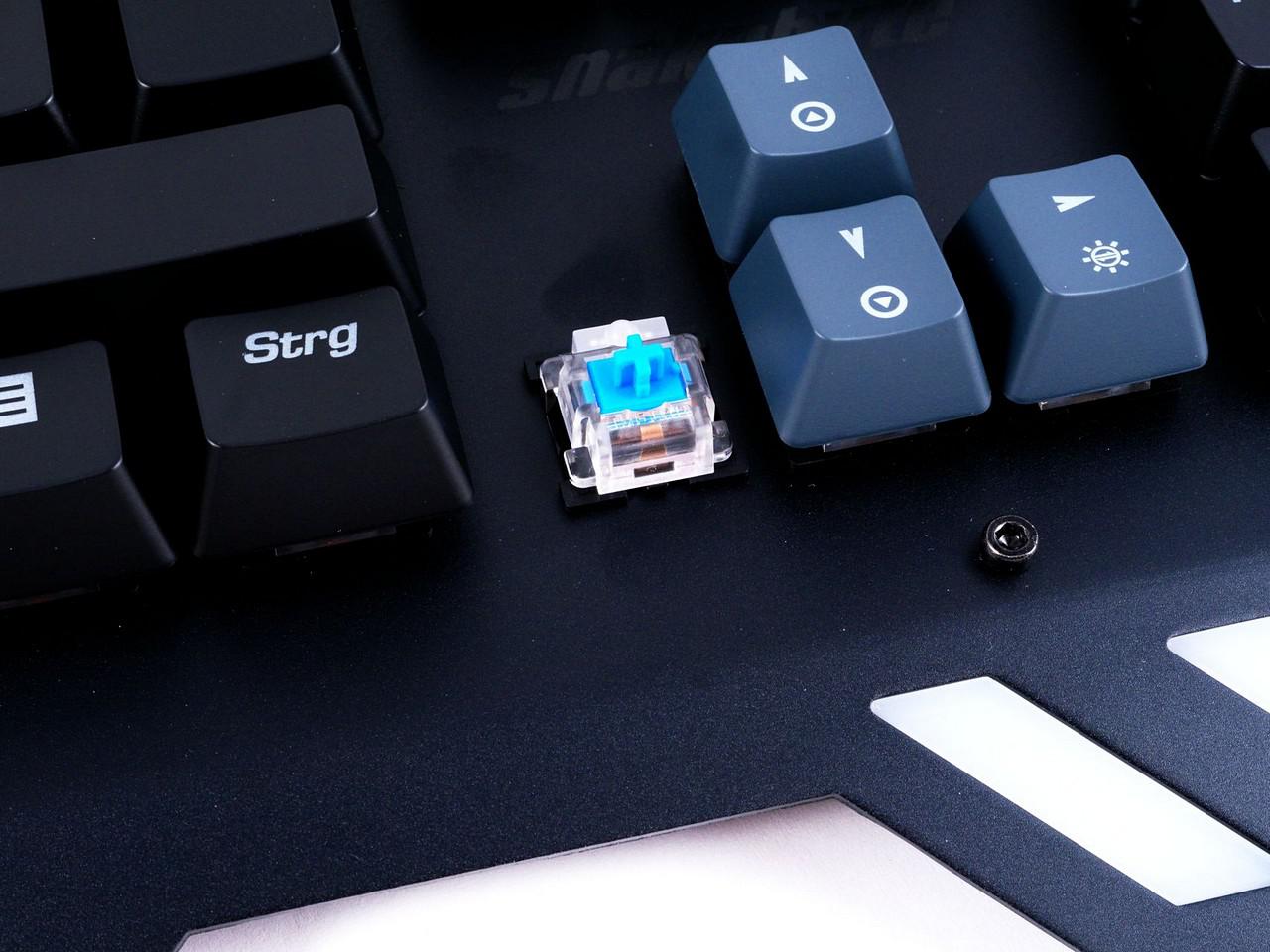 [20/02/2018] Snakebyte Key:Board Ultra (7)