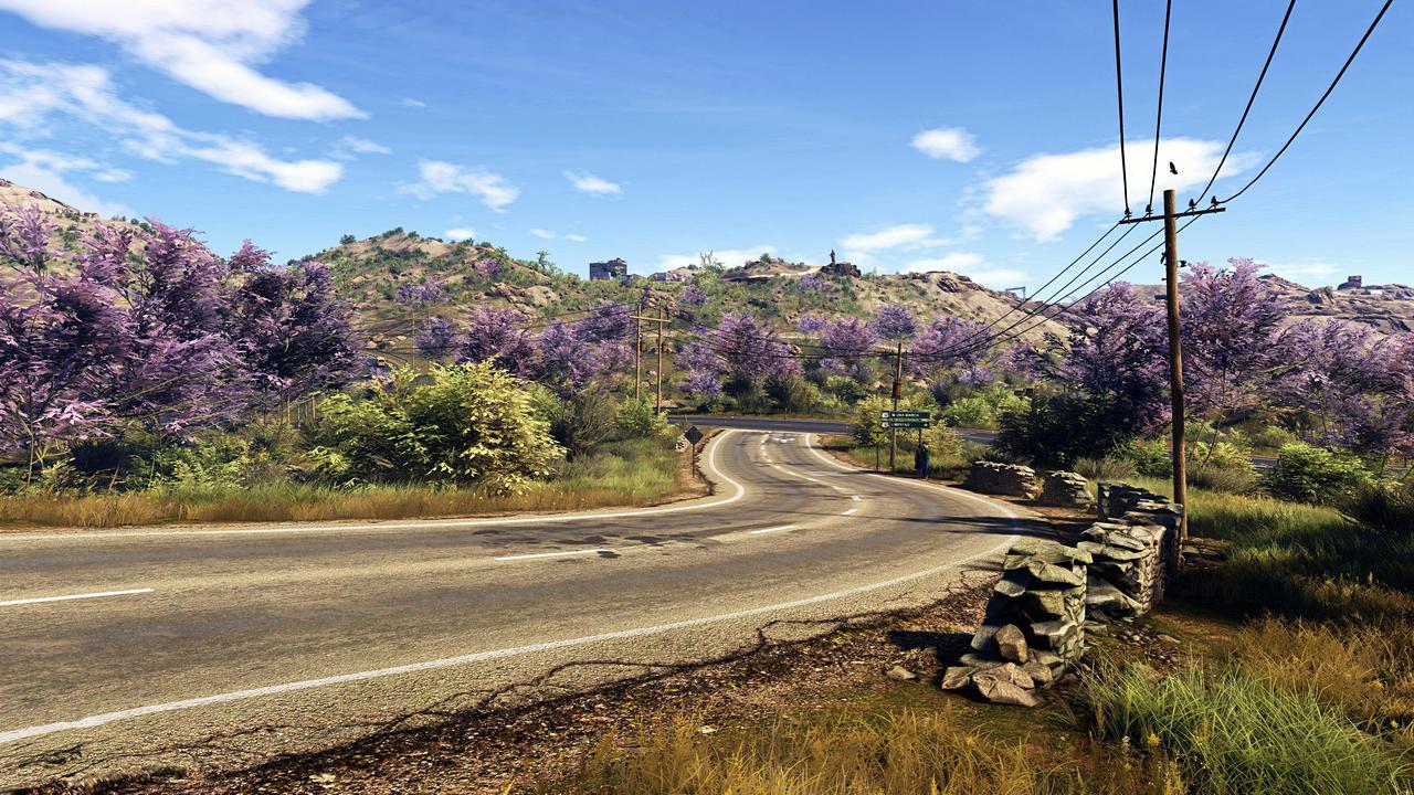 [0] Tom Clancy's Ghost Recon Wildlands (Nvidia Ansel 