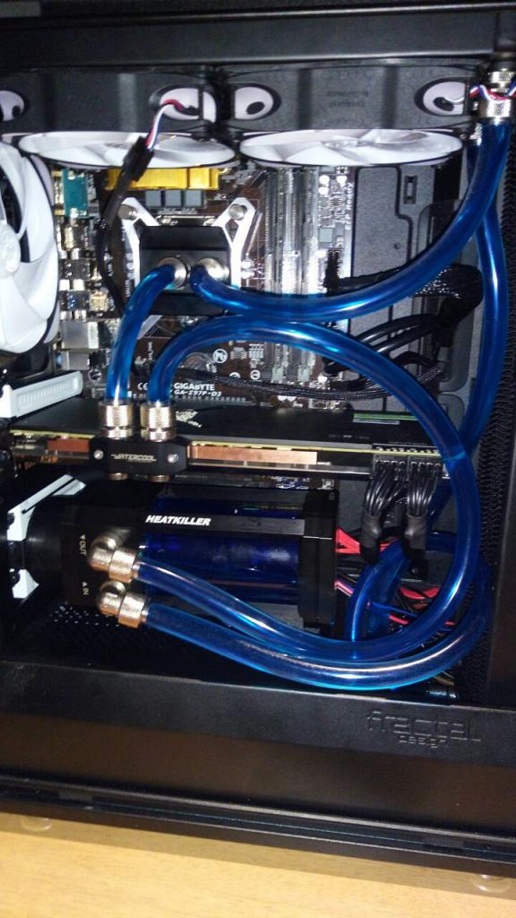 [25/02/2018] Update Februar 2018: Foto von LOki_GER