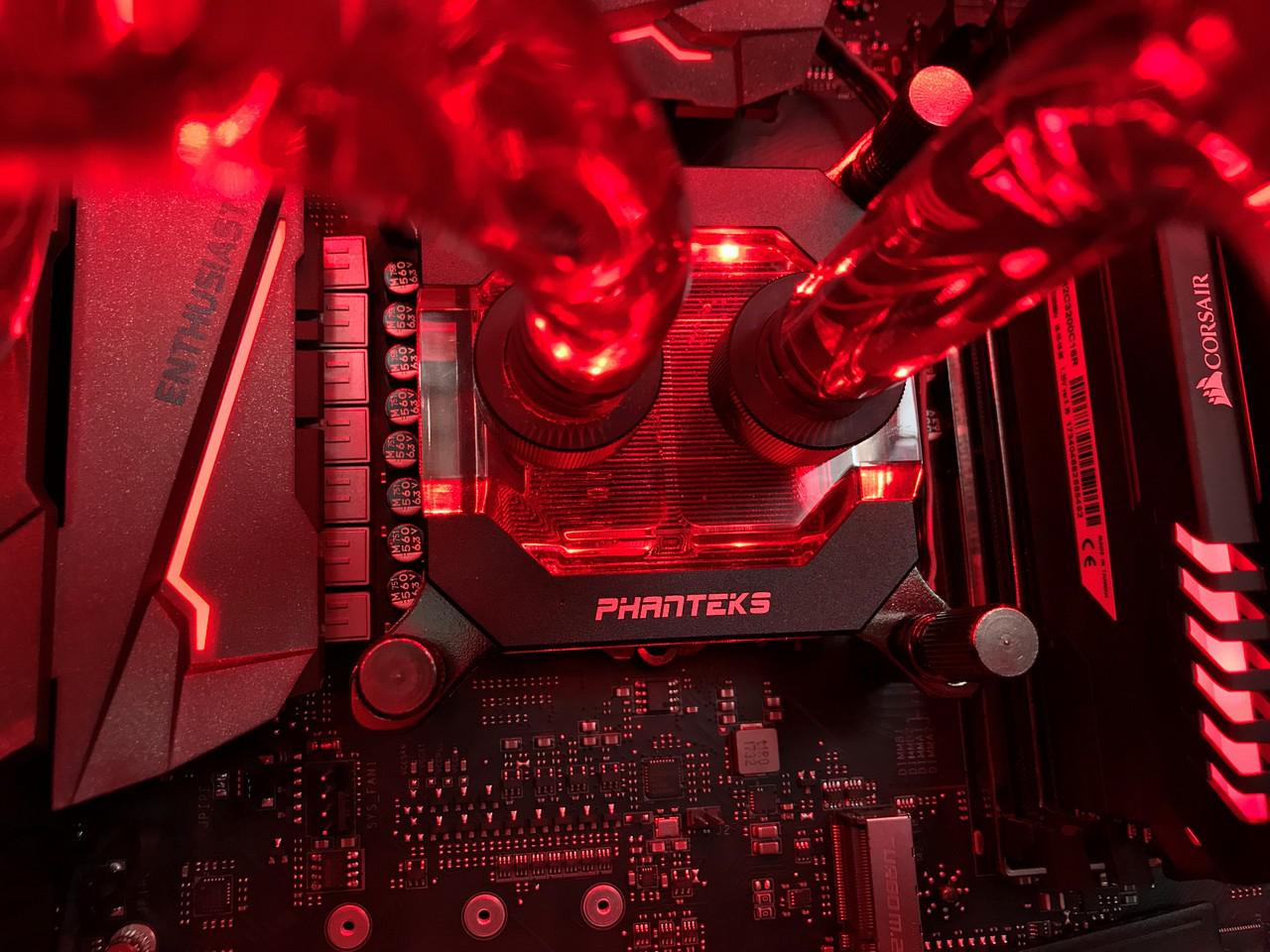 [25/02/2018] Update Februar 2018: Foto von Plata_o_Plomo