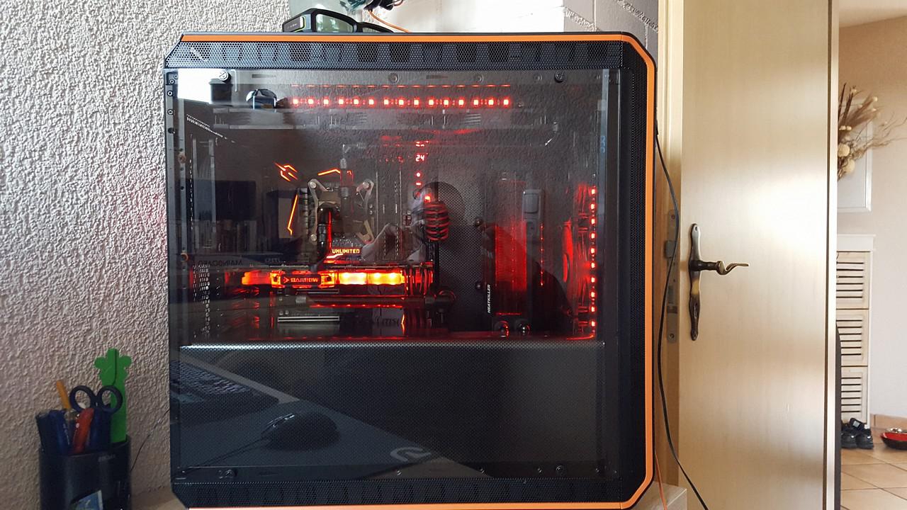 [25/02/2018] Update Februar 2018: Foto von Plata_o_Plomo