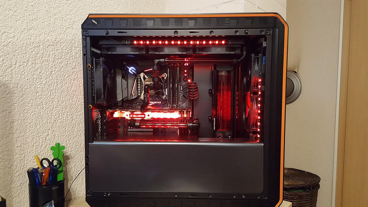 [25/02/2018] Update Februar 2018: Foto von Plata_o_Plomo
