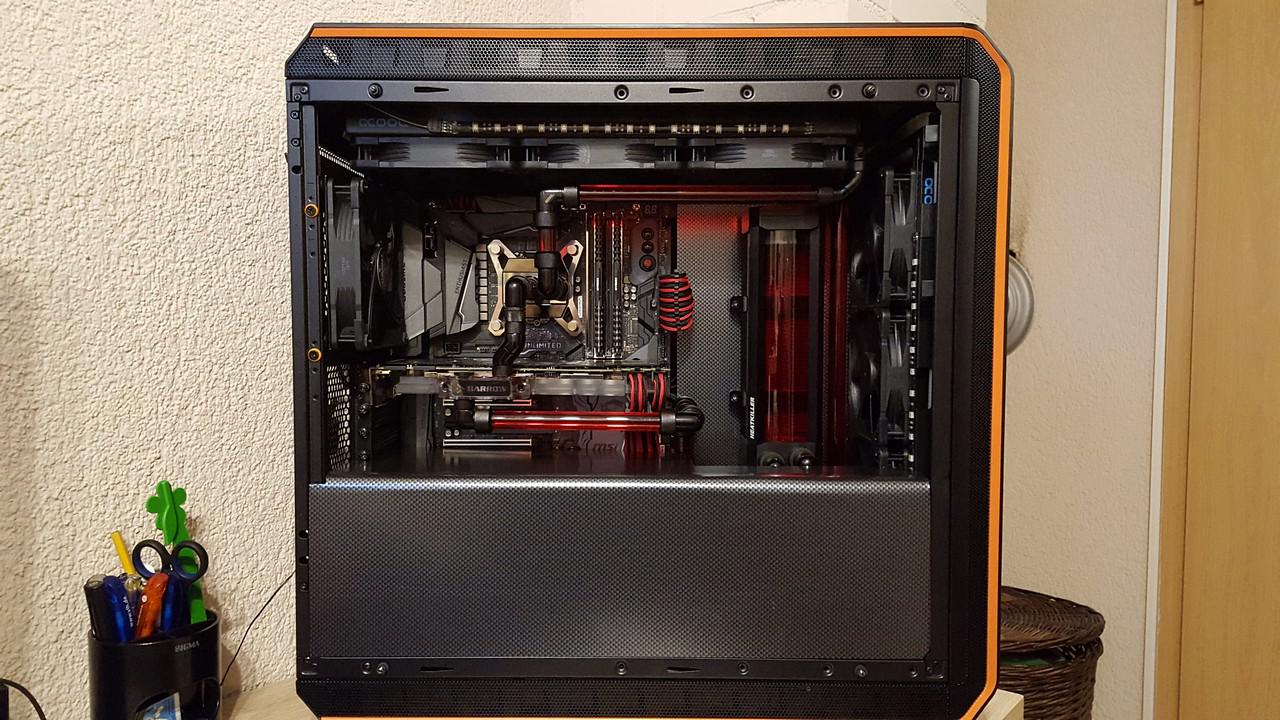 [25/02/2018] Update Februar 2018: Foto von Plata_o_Plomo