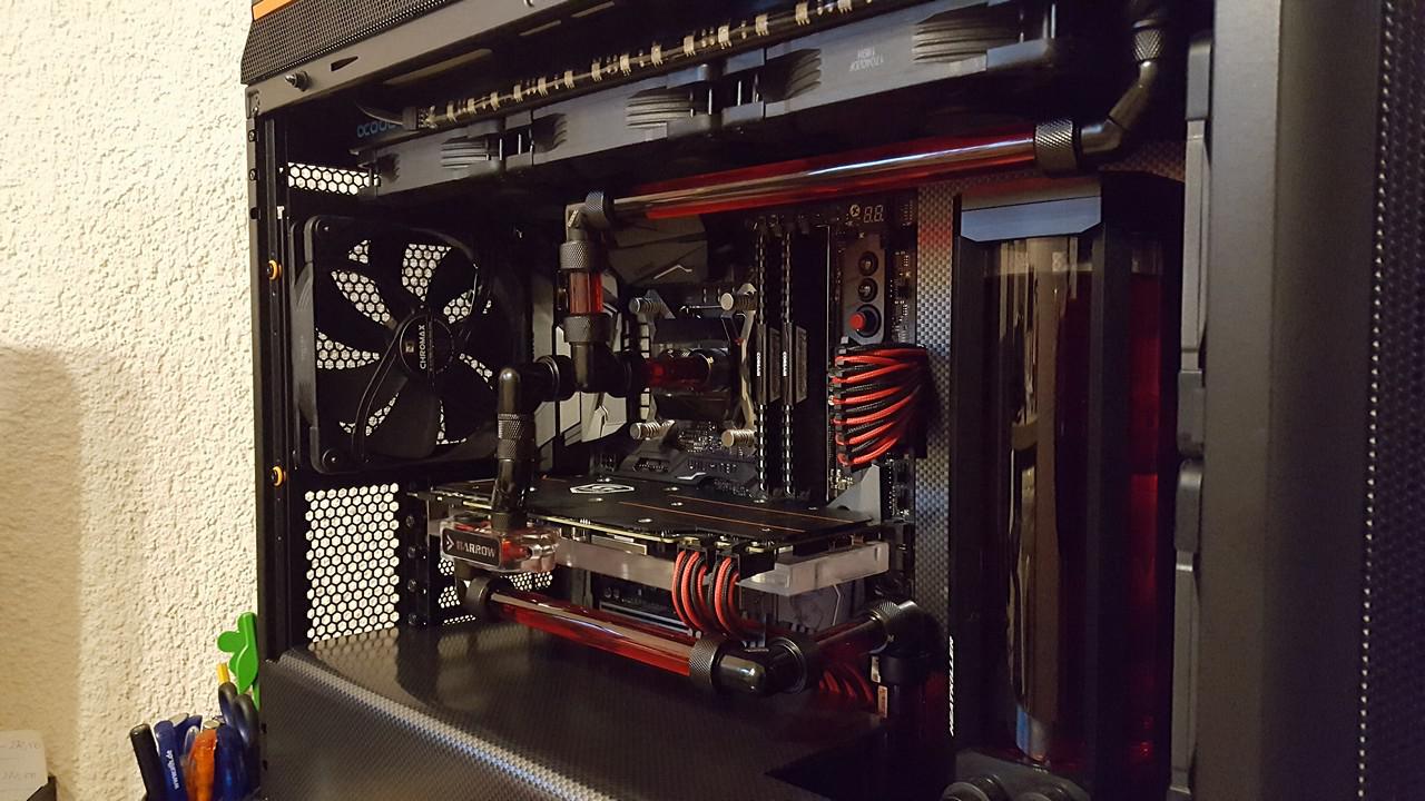 [25/02/2018] Update Februar 2018: Foto von Plata_o_Plomo