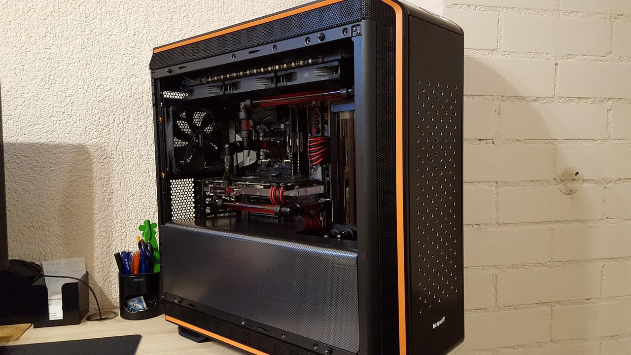 [25/02/2018] Update Februar 2018: Foto von Plata_o_Plomo