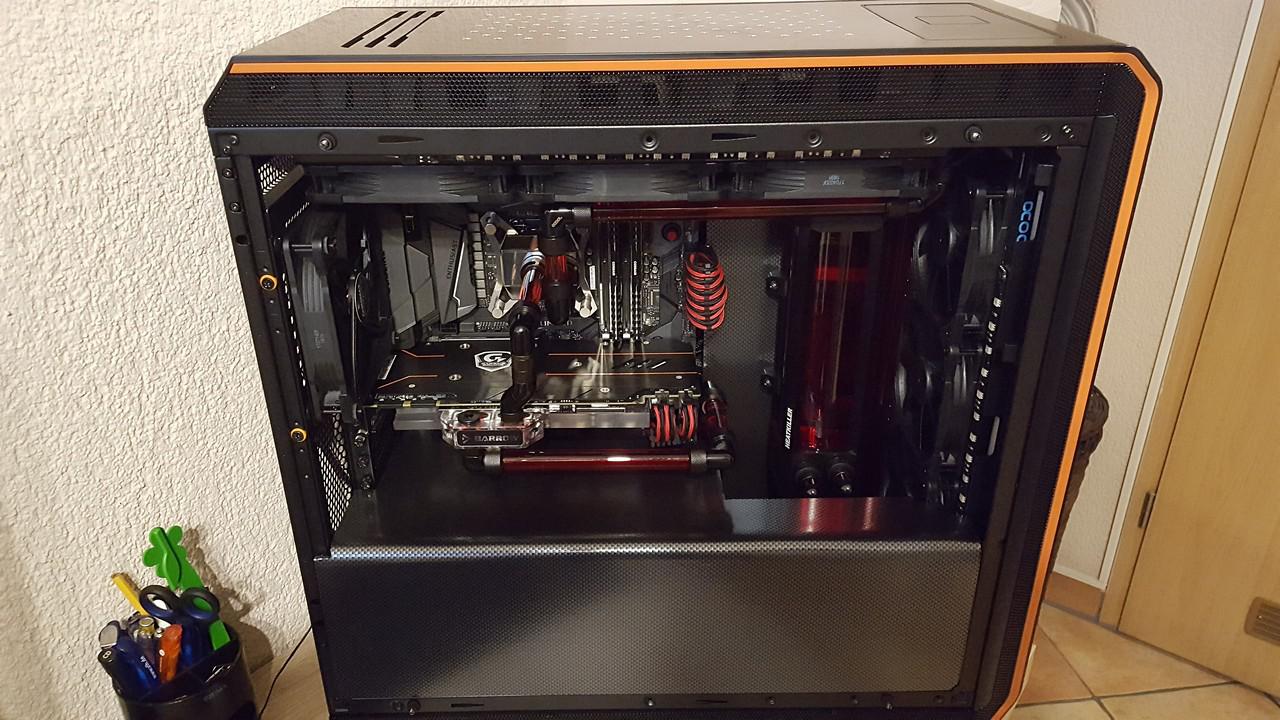 [25/02/2018] Update Februar 2018: Foto von Plata_o_Plomo
