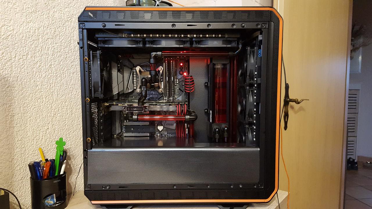 [25/02/2018] Update Februar 2018: Foto von Plata_o_Plomo
