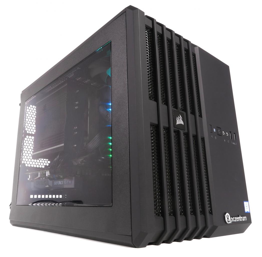 [27/02/2018] PC Zentrum Mini-PC: Viel Leistung auf wenig Raum (1)