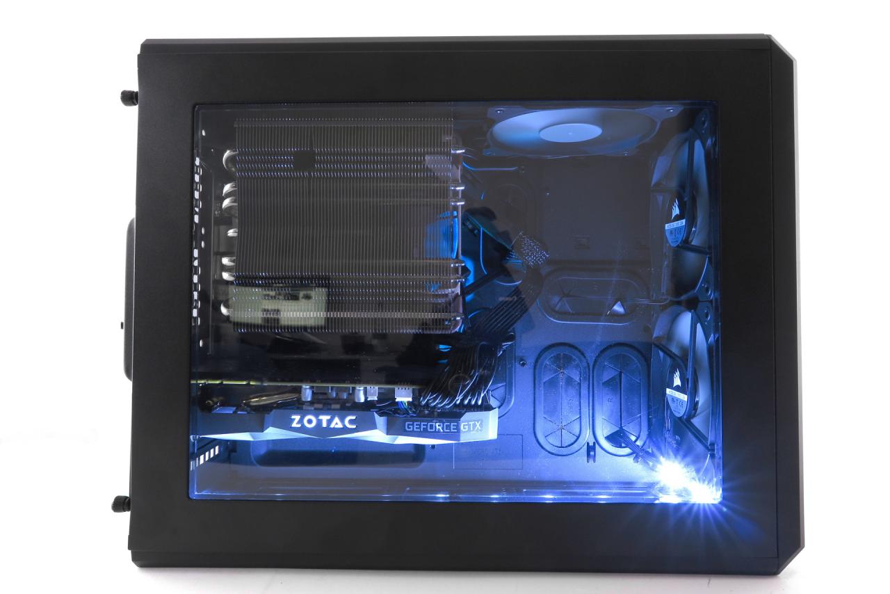 [27/02/2018] PC Zentrum Mini-PC: Viel Leistung auf wenig Raum (2)