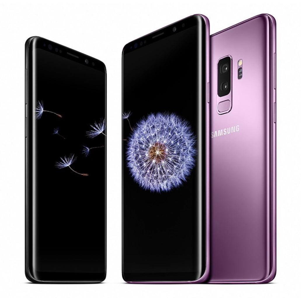 [26/02/2018] Das Galaxy S9 Plus bietet laut einem Vergleichstests die insgesamt beste Kamera.