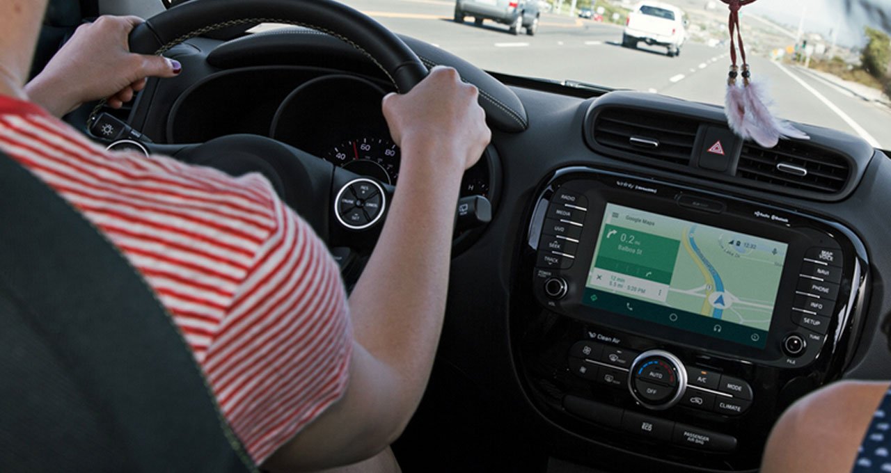 Google Android Auto: Standalone-App für Nutzer von Android 10 veröffentlicht