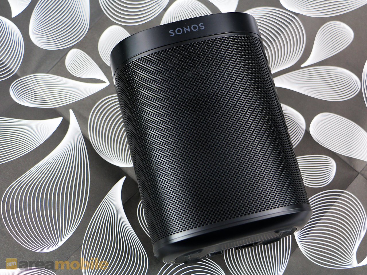 [09/02/2018] Sonos One