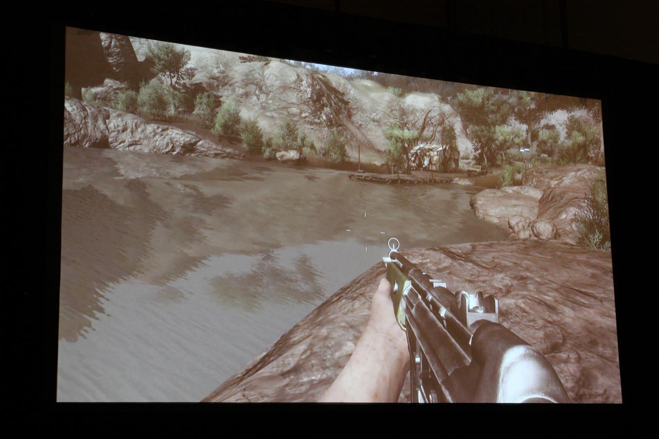 [21/03/2018] Far Cry 2