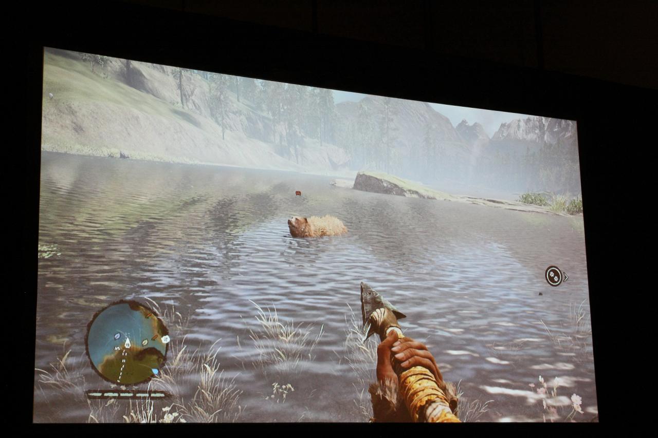 [21/03/2018] 05 Far Cry Primal