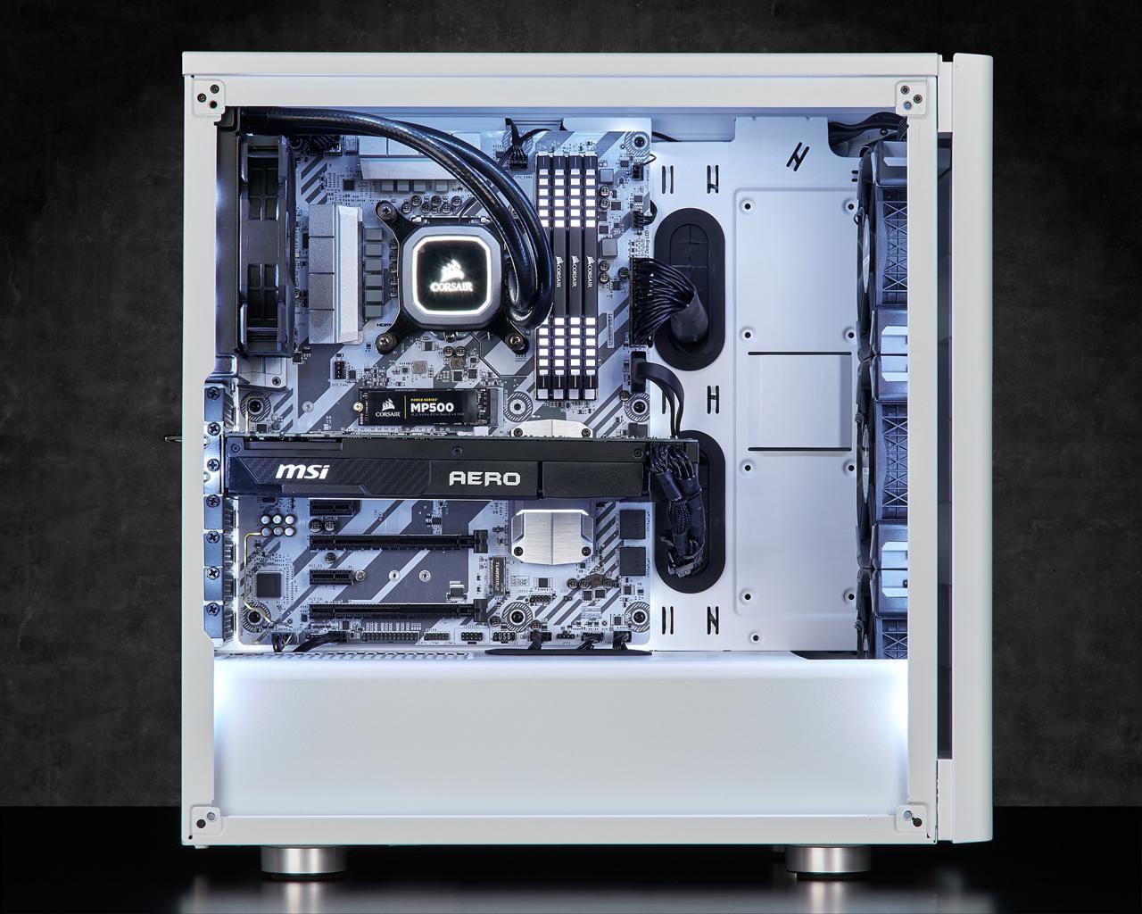 [16/03/2018] Corsair Carbide 275R (Tempered Glass) (19)