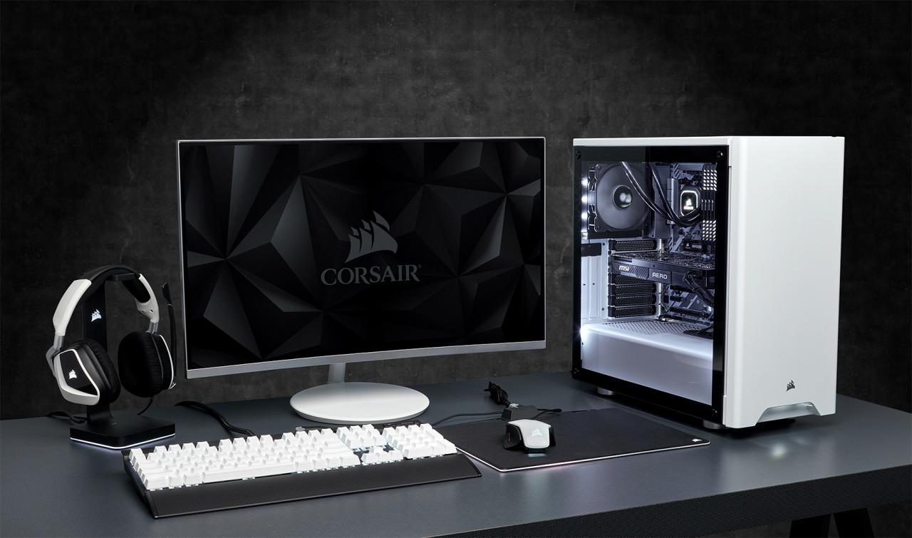 [16/03/2018] Corsair Carbide 275R (Tempered Glass) (25)