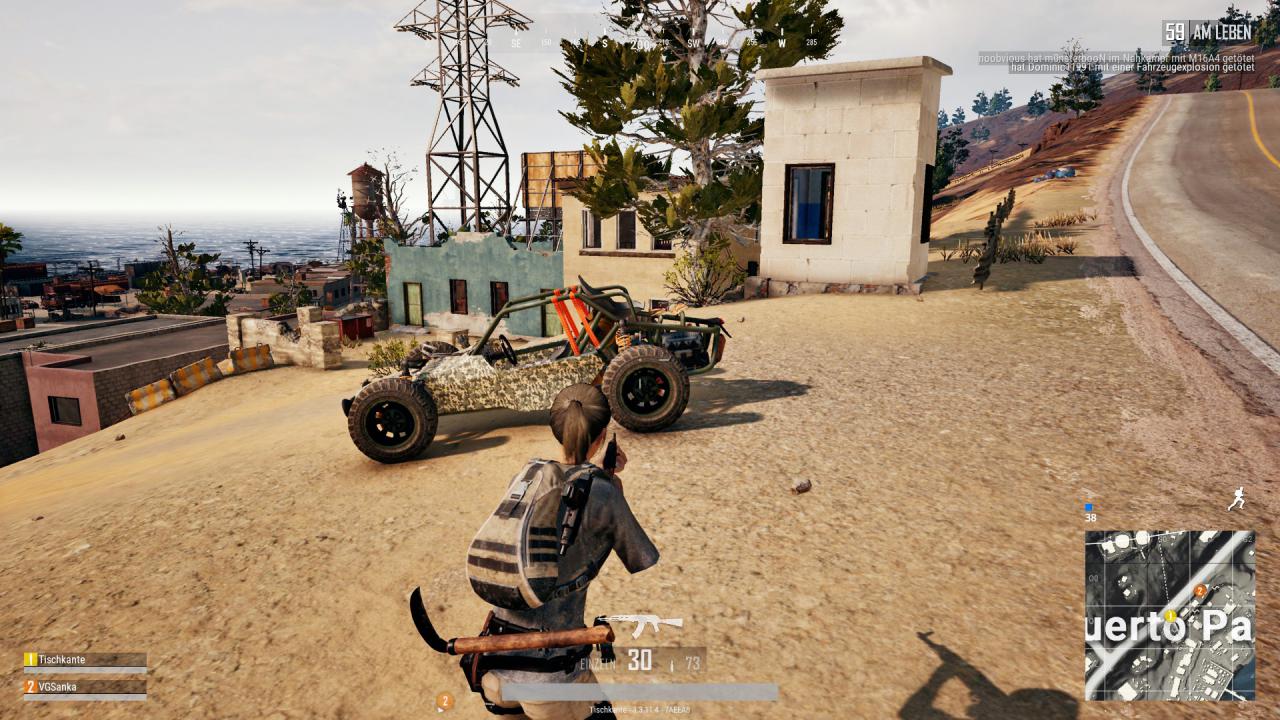 [28/03/2018] Coffee Lake: Dell warb in China mit PUBG-Cheats