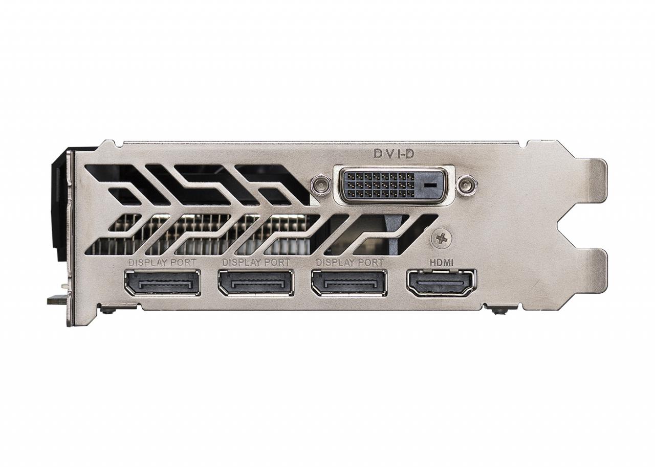 [28/03/2018] Asrock Radeon RX 580 Phantom Gaming X (5)