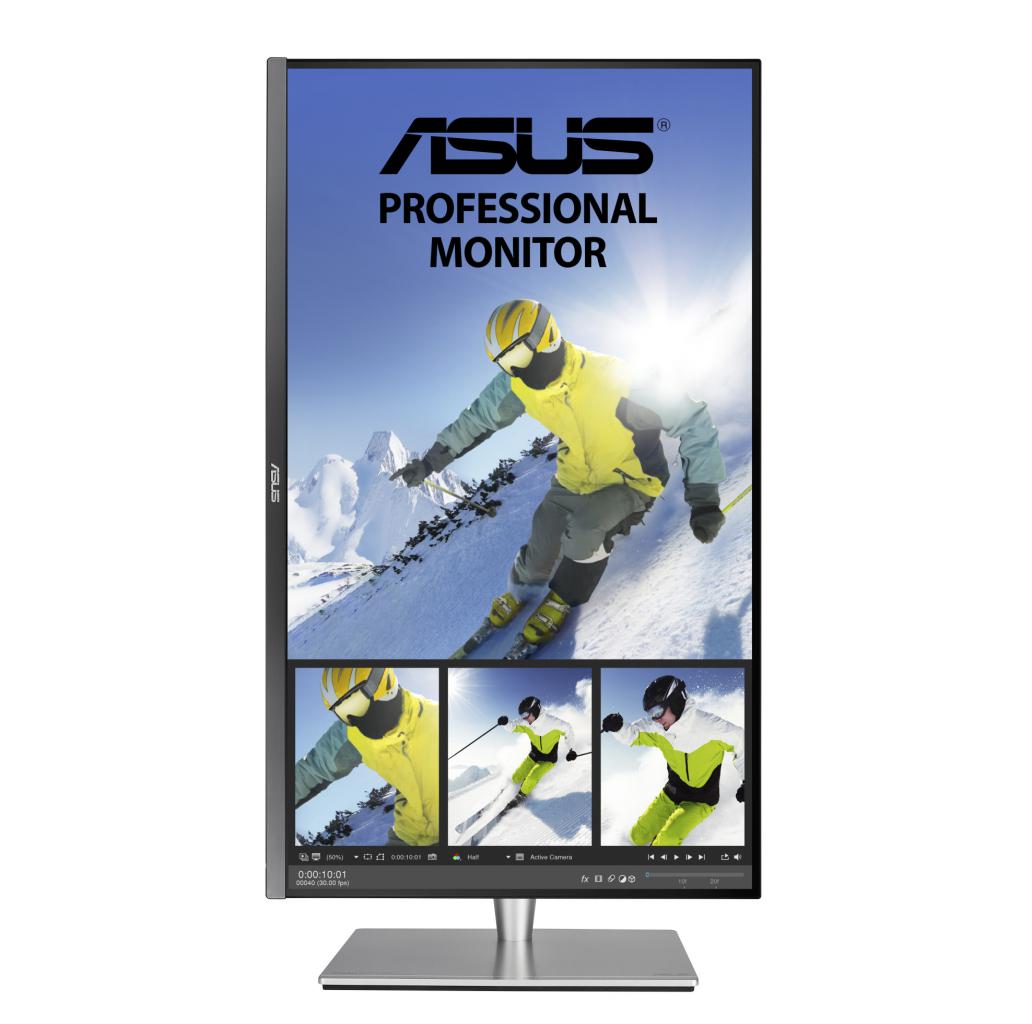 [23/03/2018] Asus Proart PA32UC: UHD, HDR mit 1.000 cd/m² und Freesync für Profis (4)