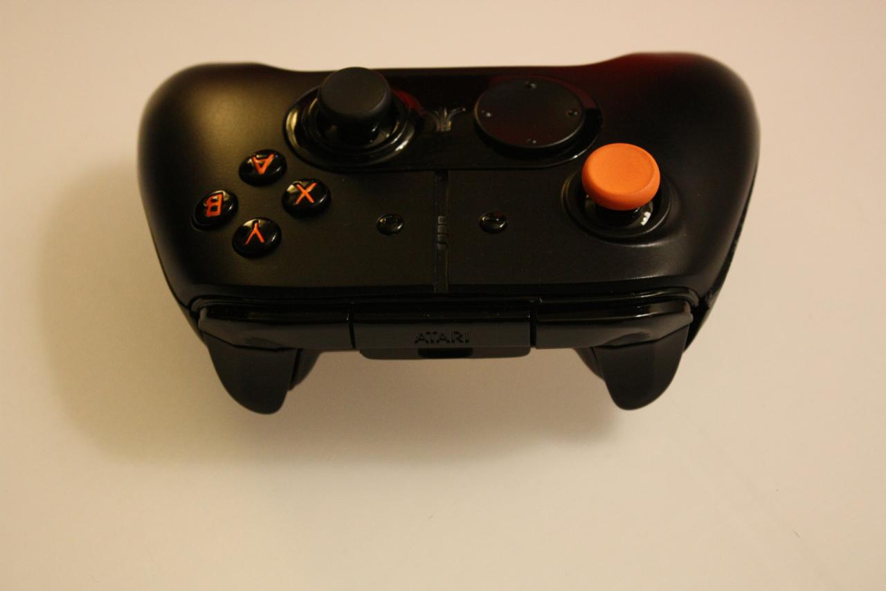 [27/03/2018] Atari VCS: Fotos von der GDC 2018 (3)