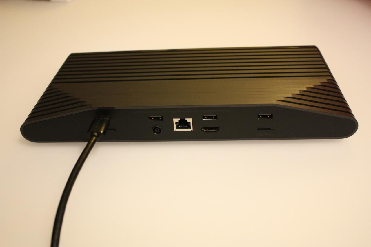 [27/03/2018] Atari VCS: Fotos von der GDC 2018 (5)