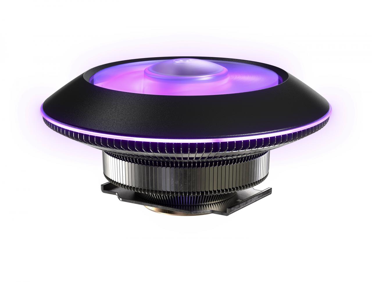 [03/03/2018] Cooler Master Masterair G100M