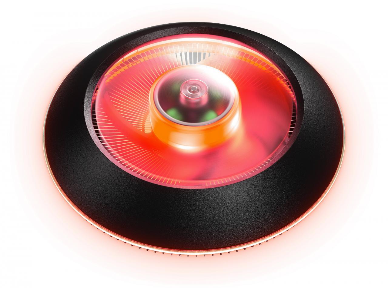 [03/03/2018] Cooler Master Masterair G100M