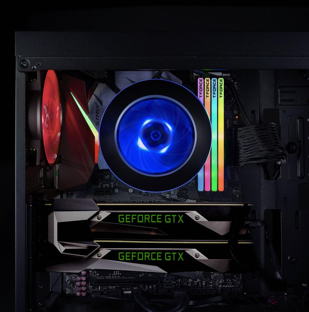 [03/03/2018] Cooler Master Masterair G100M