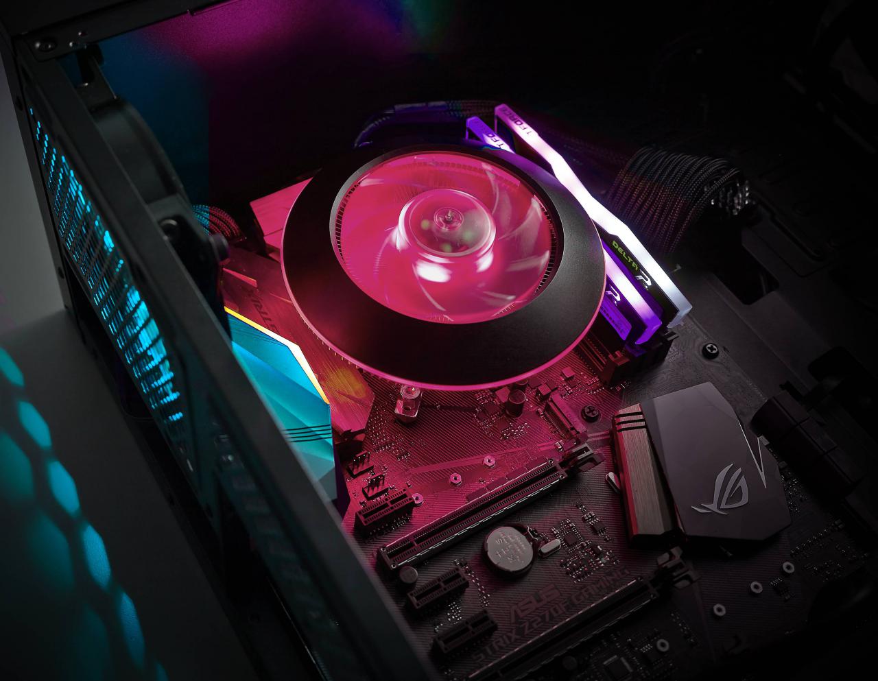 [03/03/2018] Cooler Master Masterair G100M
