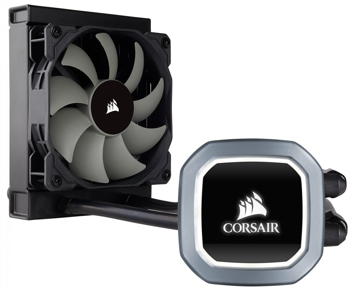 [26/03/2018] Corsair H60: Neuauflage mit verbesserter Kühlleistung für 2018 (1)