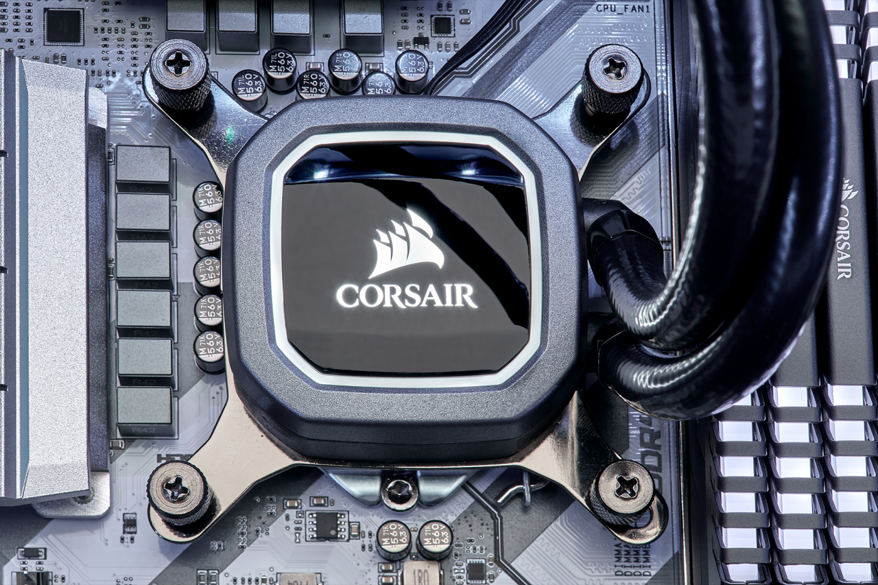 [26/03/2018] Corsair H60: Neuauflage für 2018 mit verbesserter Kühlleistung (14)