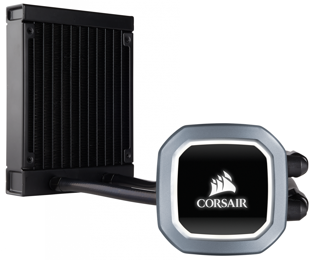 [26/03/2018] Corsair H60: Neuauflage für 2018 mit verbesserter Kühlleistung (2)