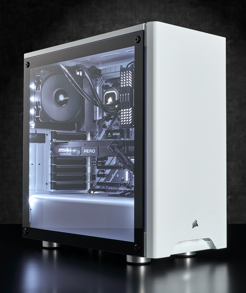 [26/03/2018] Corsair H60: Neuauflage für 2018 mit verbesserter Kühlleistung (24)