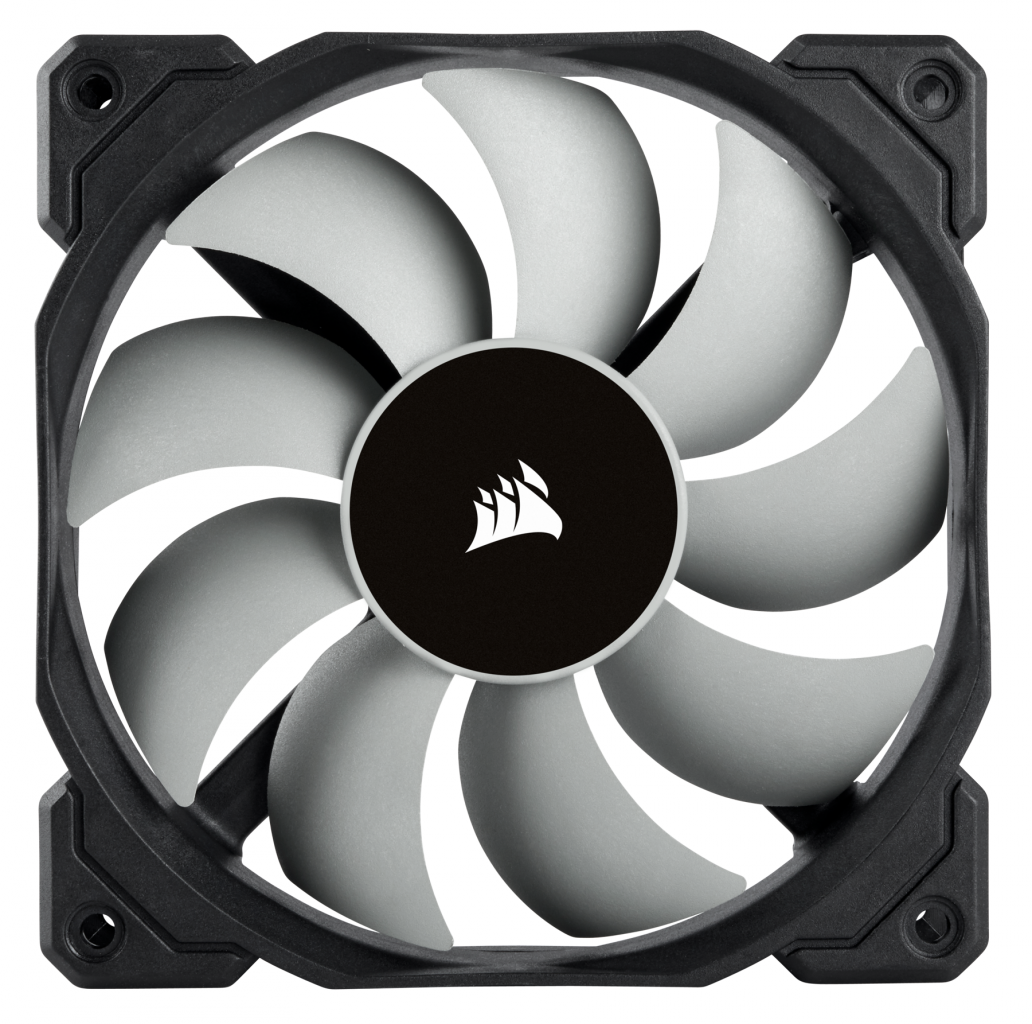 [26/03/2018] Corsair H60: Neuauflage für 2018 mit verbesserter Kühlleistung (5)