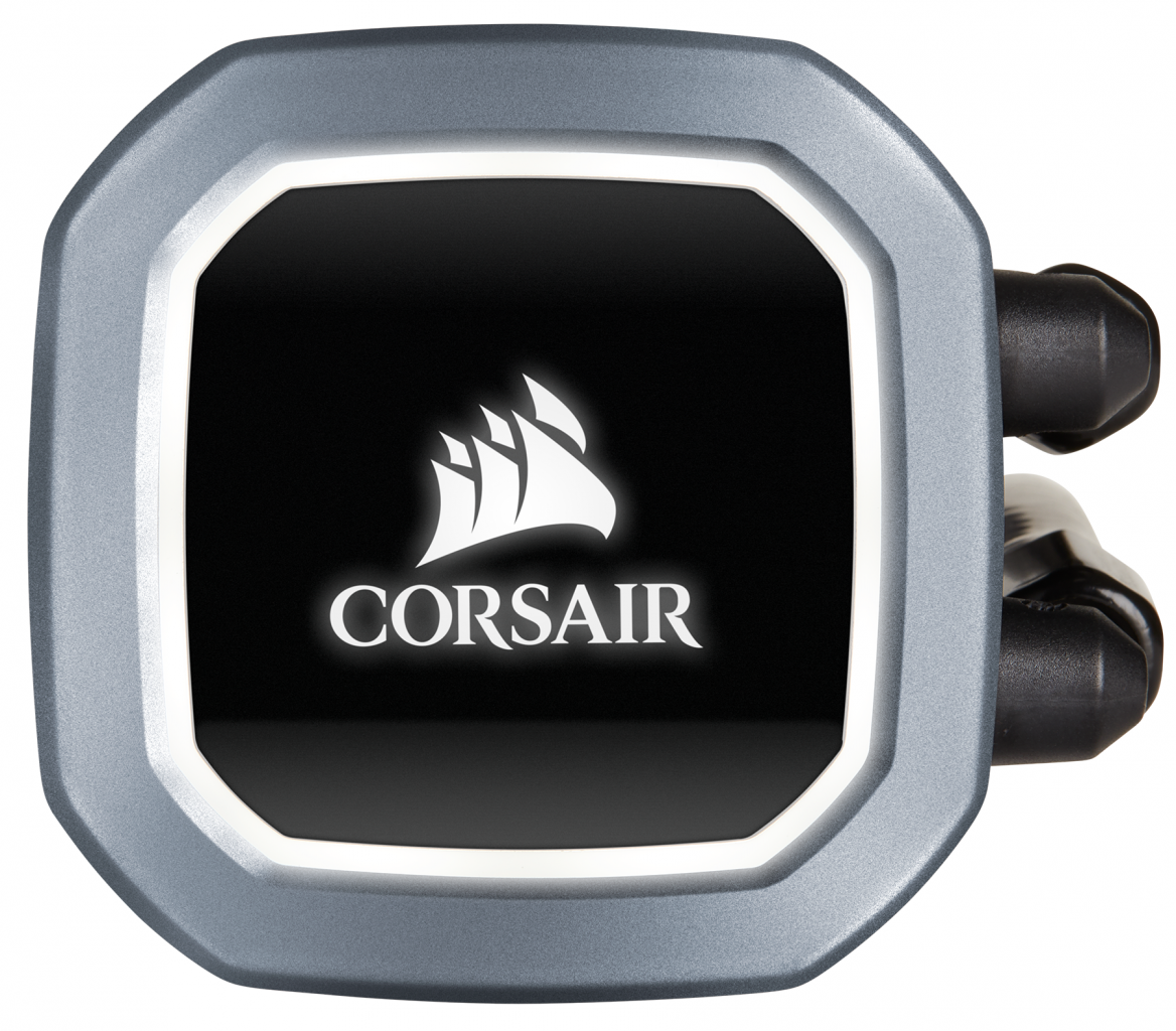 [26/03/2018] Corsair H60: Neuauflage für 2018 mit verbesserter Kühlleistung (8)