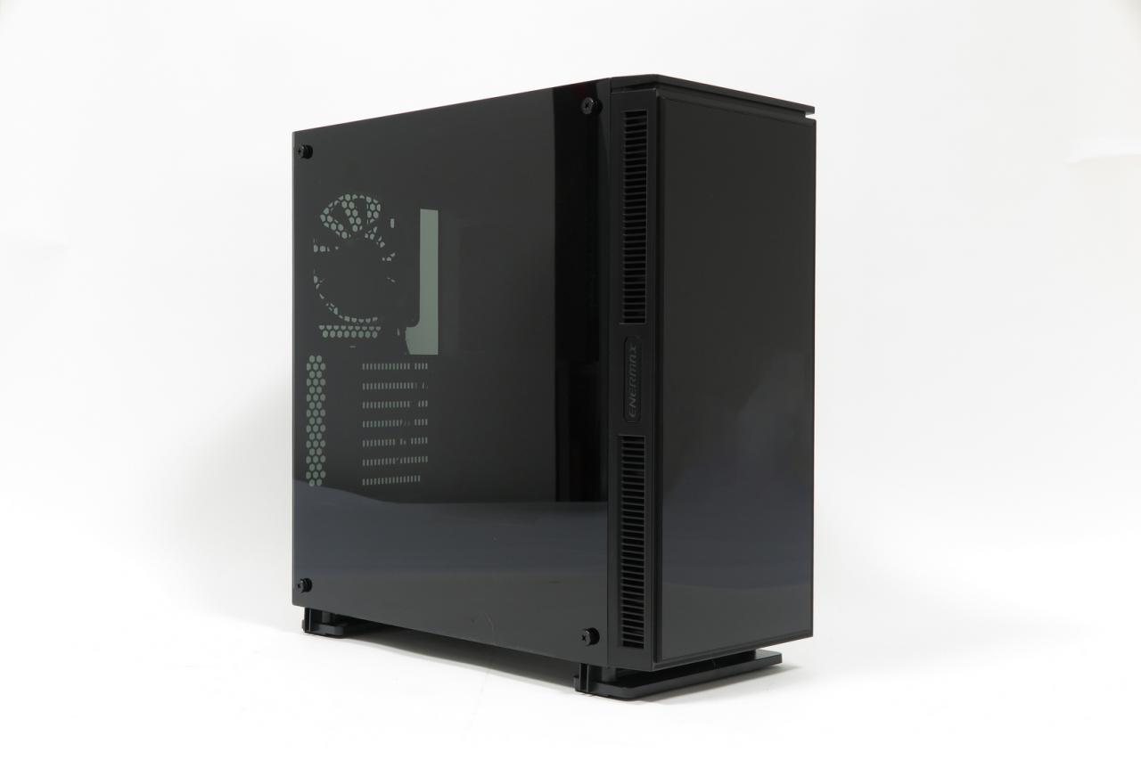 [01/03/2018] Enermax Equilence: Leiser Midi-Tower mit Panoramablick getestet (1)