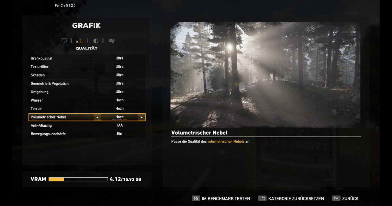 Far Cry 5 PC (Bilder: 4K-DCI mit maximalen Details, downsampled) (53)