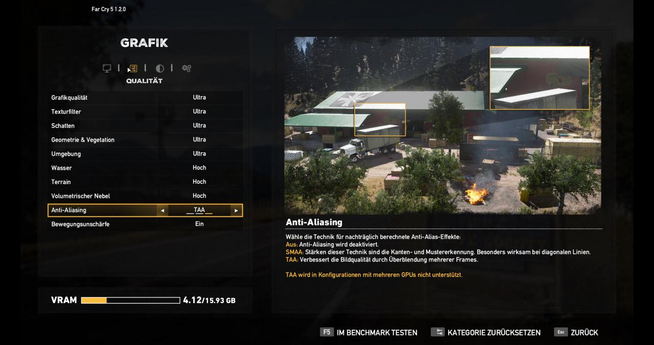 Far Cry 5 PC (Bilder: 4K-DCI mit maximalen Details, downsampled) (54)