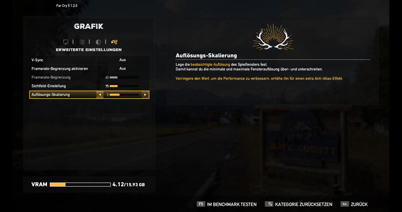 Far Cry 5 PC (Bilder: 4K-DCI mit maximalen Details, downsampled) (55)