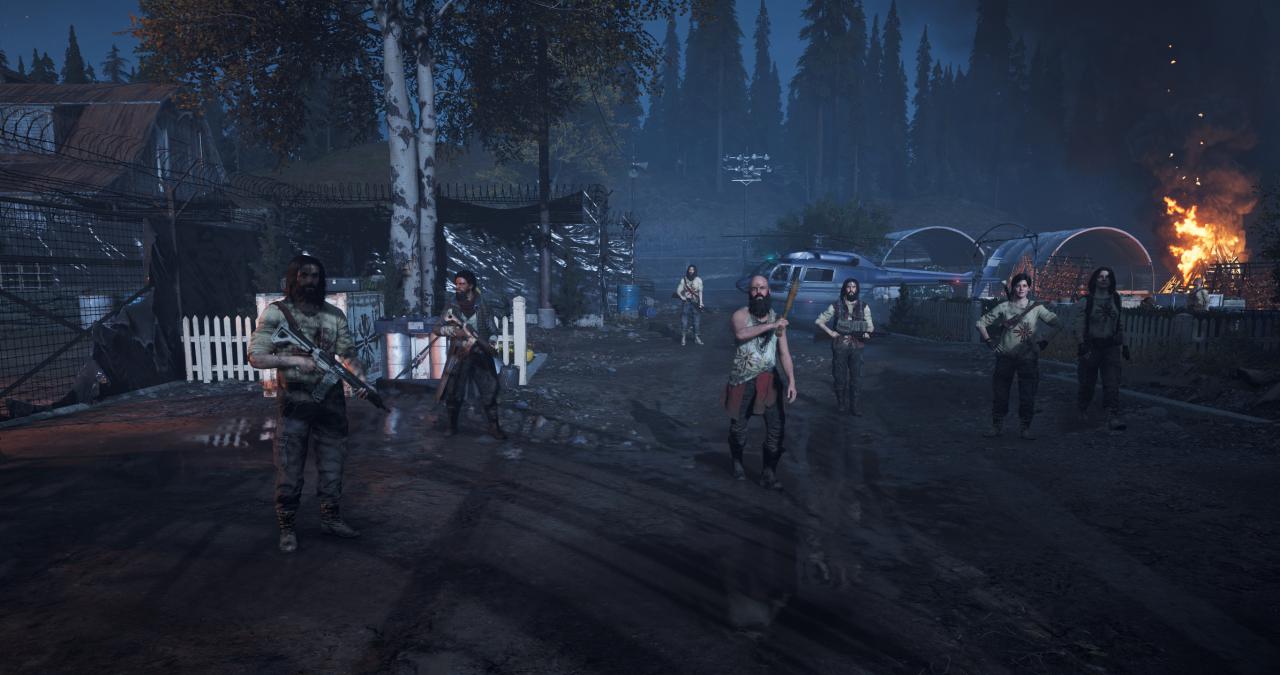 [25/03/2018] Far Cry 5 PC (Bilder: 4K-DCI mit maximalen Details, downsampled) (10)