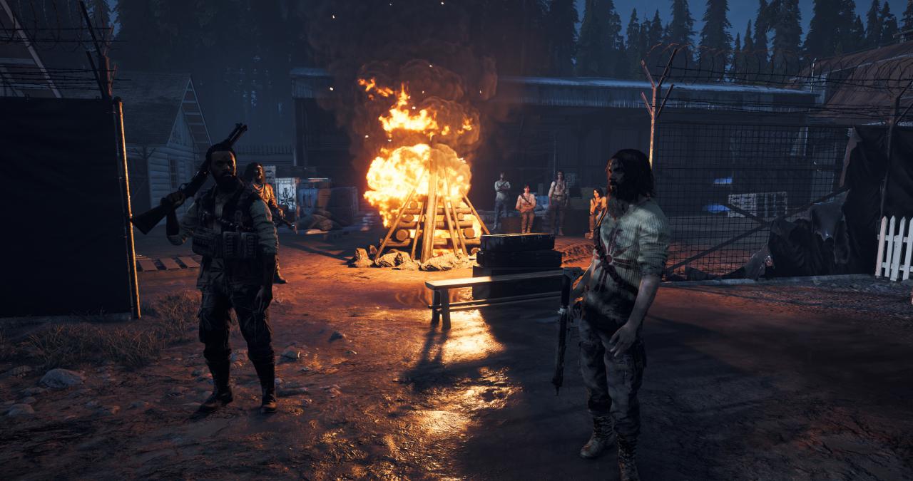 [25/03/2018] Far Cry 5 PC (Bilder: 4K-DCI mit maximalen Details, downsampled) (5)