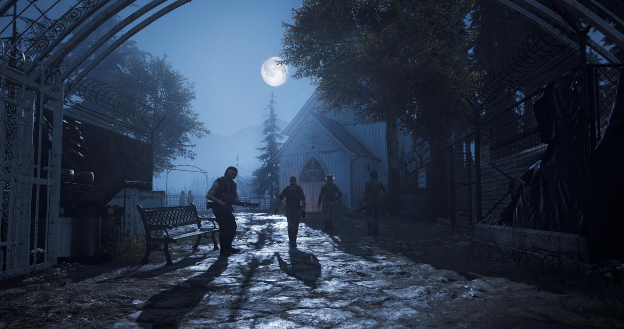 [25/03/2018] Far Cry 5 PC (Bilder: 4K-DCI mit maximalen Details, downsampled) (1)