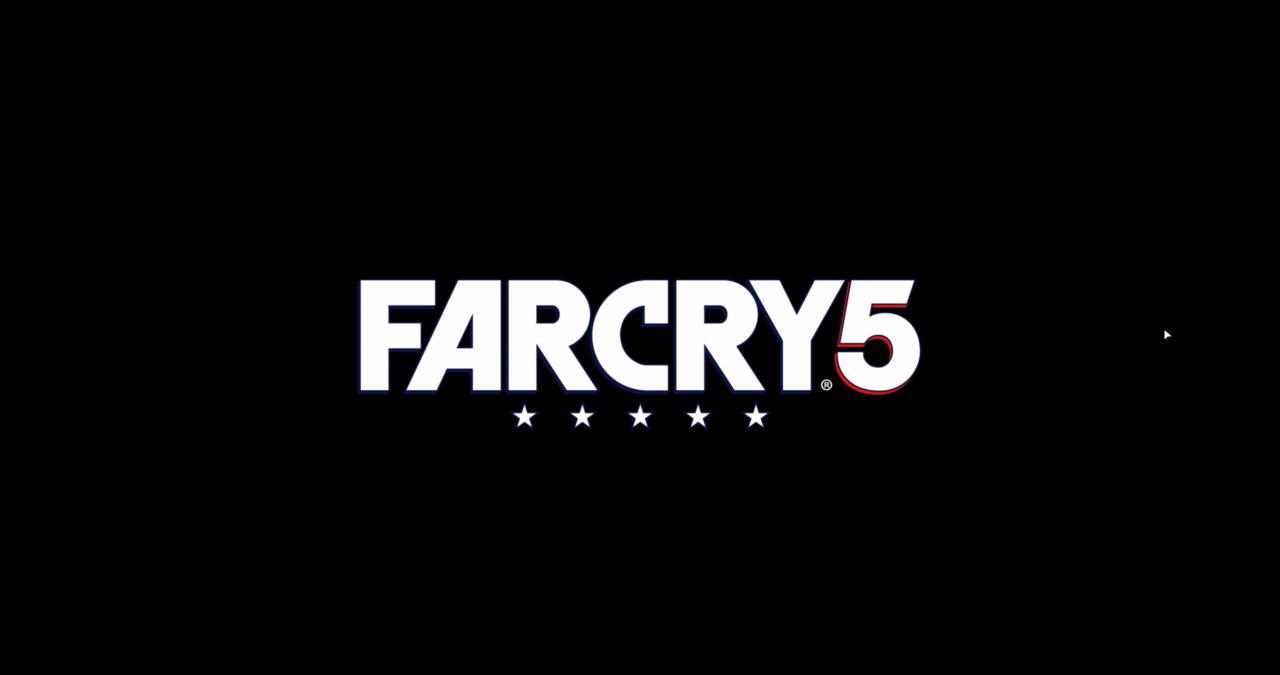 [25/03/2018] Far Cry 5 PC (Bilder: 4K-DCI mit maximalen Details, downsampled) (7)