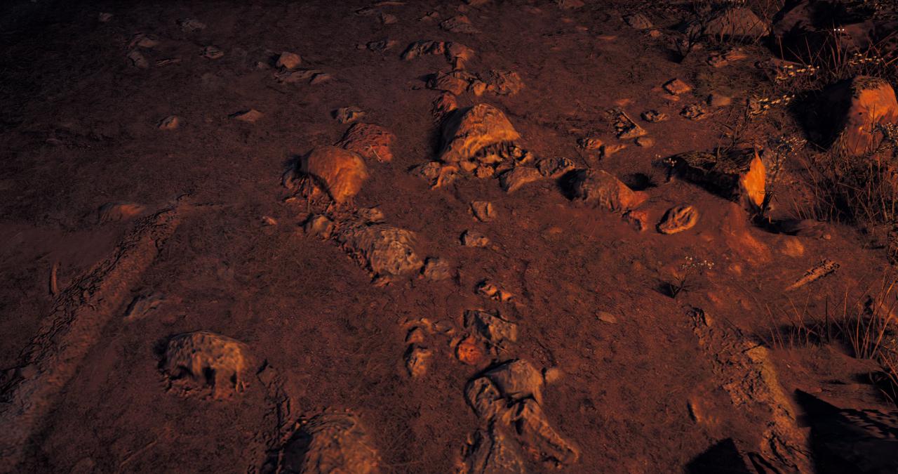 [25/03/2018] Far Cry 5 PC (Bilder: 4K-DCI mit maximalen Details, downsampled) (22)