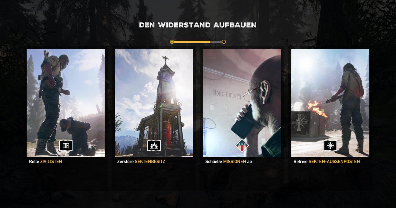 [25/03/2018] Far Cry 5 PC (Bilder: 4K-DCI mit maximalen Details, downsampled) (31)