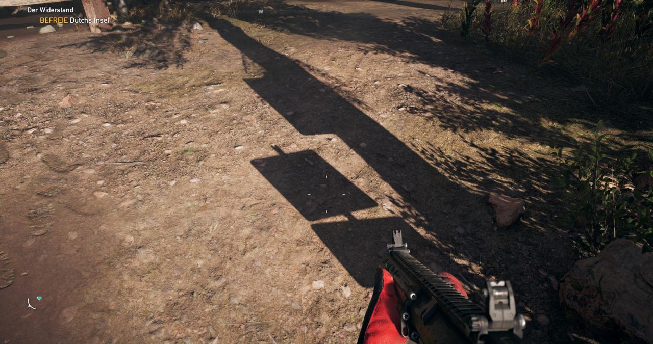 [25/03/2018] Far Cry 5 PC (Bilder: 4K-DCI mit maximalen Details, downsampled) (33)