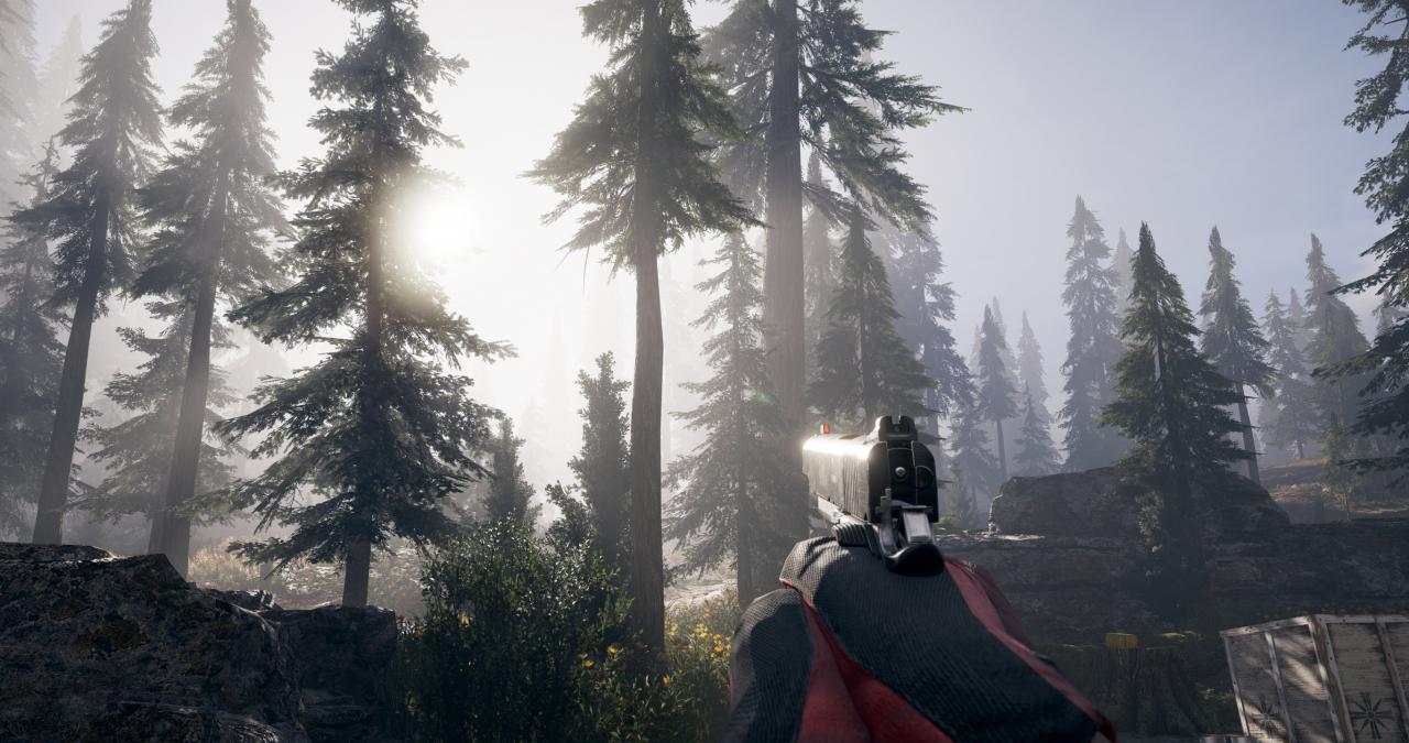 [25/03/2018] Far Cry 5 PC (Bilder: 4K-DCI mit maximalen Details, downsampled) (6)