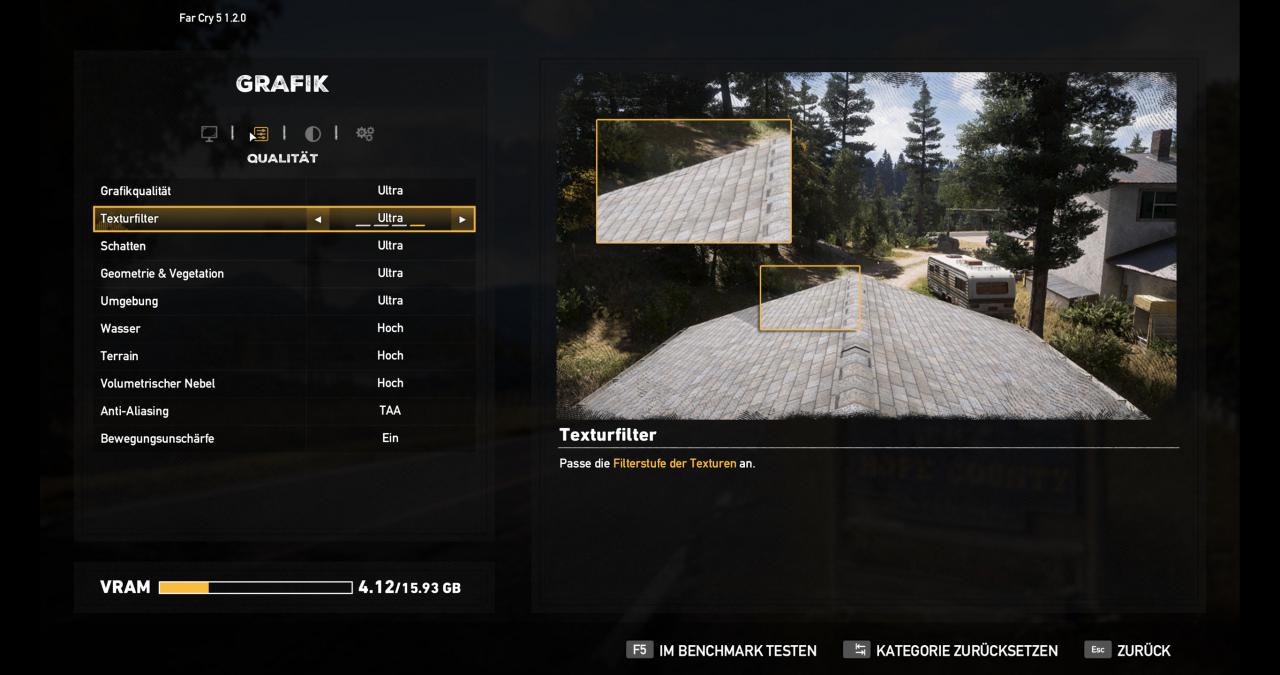 Far Cry 5 PC (Bilder: 4K-DCI mit maximalen Details, downsampled) (47)
