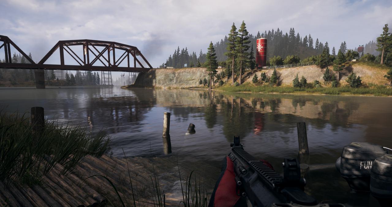 [25/03/2018] Far Cry 5 PC (Bilder: 4K-DCI mit maximalen Details, downsampled) (42)